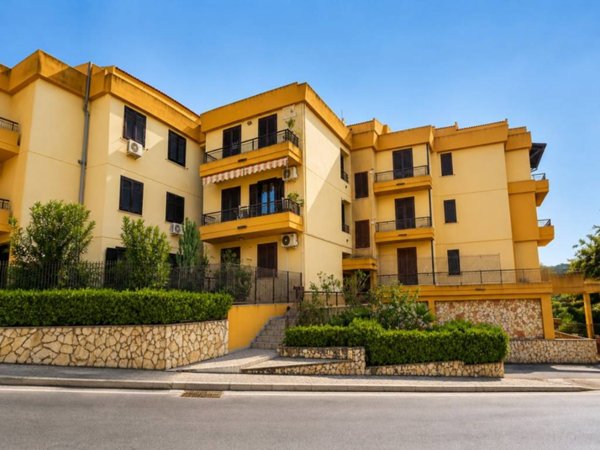 appartamento in vendita a Casteldaccia