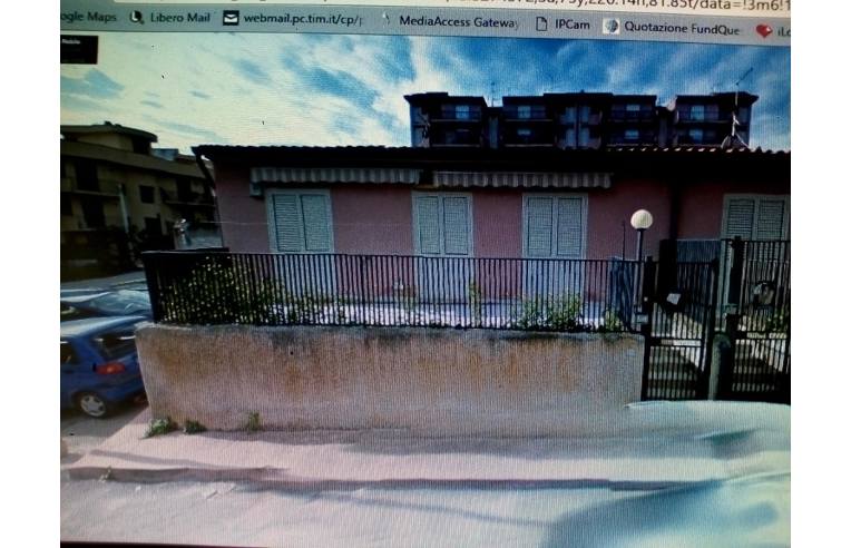 casa indipendente in vendita a Casteldaccia