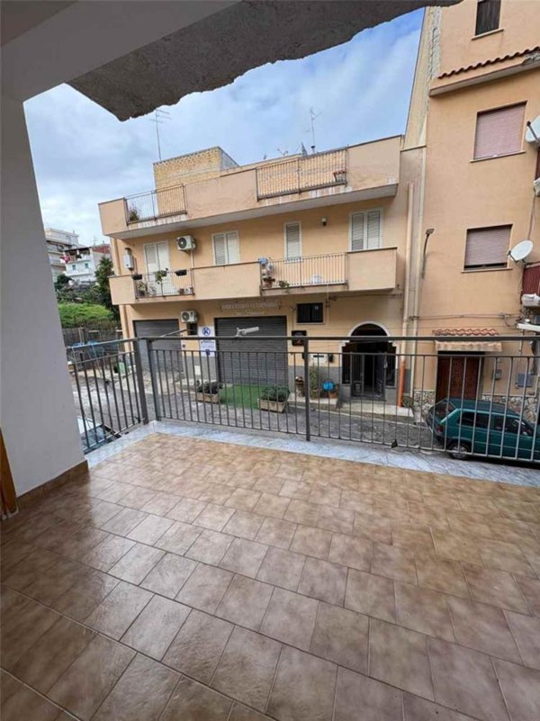 appartamento in vendita a Casteldaccia