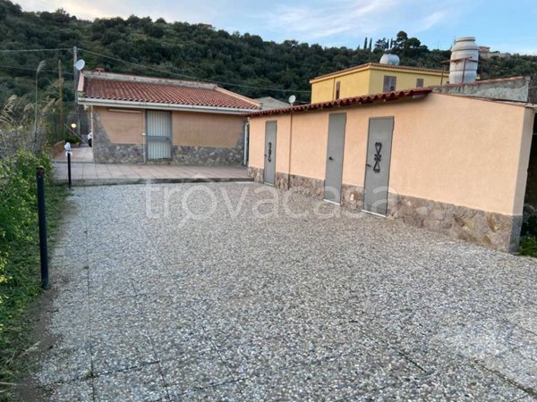 casa indipendente in vendita a Casteldaccia