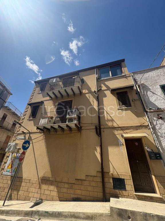 appartamento in vendita a Casteldaccia