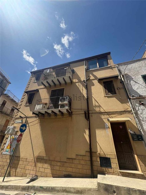 appartamento in vendita a Casteldaccia