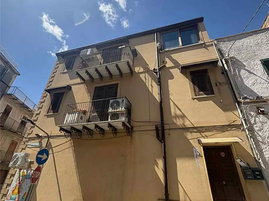 appartamento in vendita a Casteldaccia