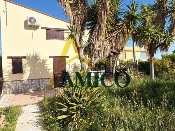 casa indipendente in vendita a Casteldaccia