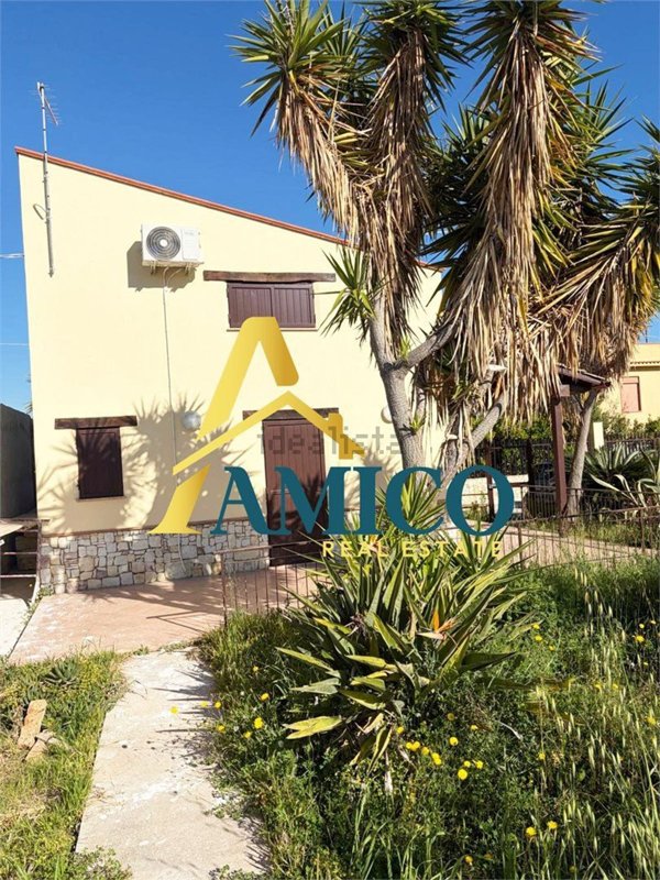 casa indipendente in vendita a Casteldaccia