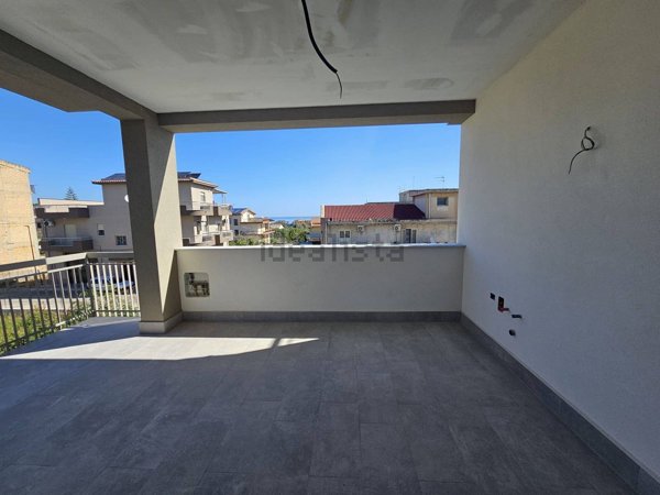 appartamento in vendita a Casteldaccia