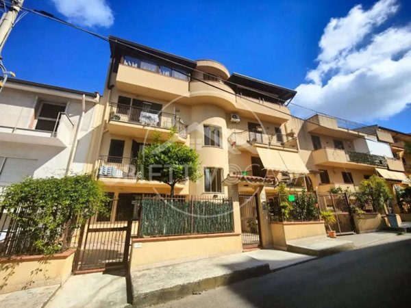 appartamento in vendita a Casteldaccia