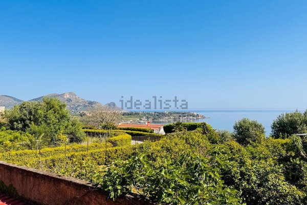 appartamento in vendita a Casteldaccia