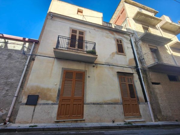 casa indipendente in vendita a Casteldaccia