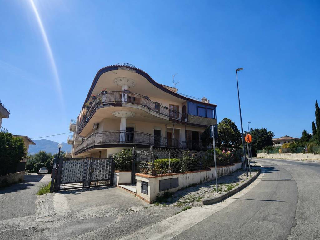 appartamento in vendita a Casteldaccia