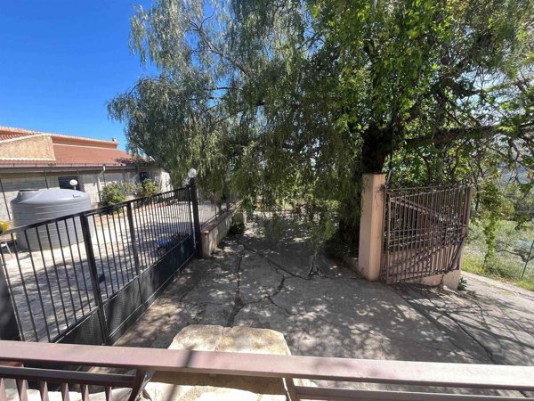 appartamento in vendita a Casteldaccia