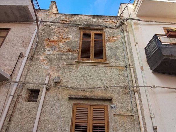 casa indipendente in vendita a Casteldaccia