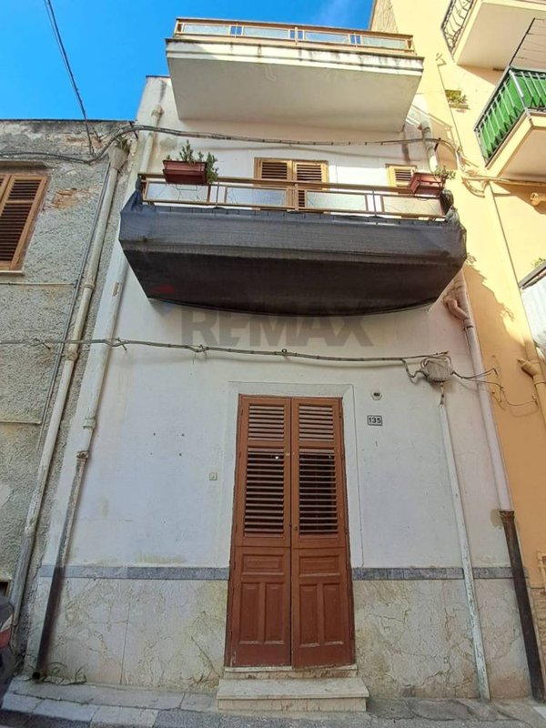 appartamento in vendita a Casteldaccia
