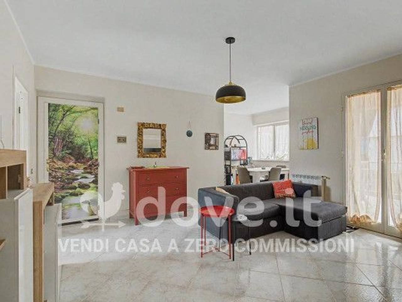 appartamento in vendita a Casteldaccia