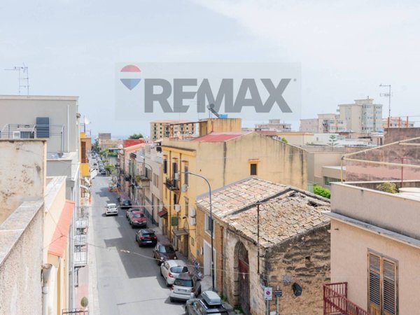 casa indipendente in vendita a Casteldaccia
