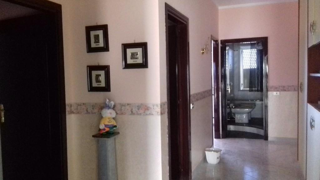 appartamento in vendita a Casteldaccia