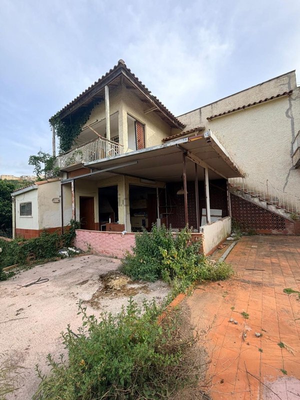 casa indipendente in vendita a Casteldaccia