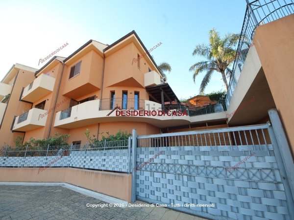 casa indipendente in vendita a Casteldaccia