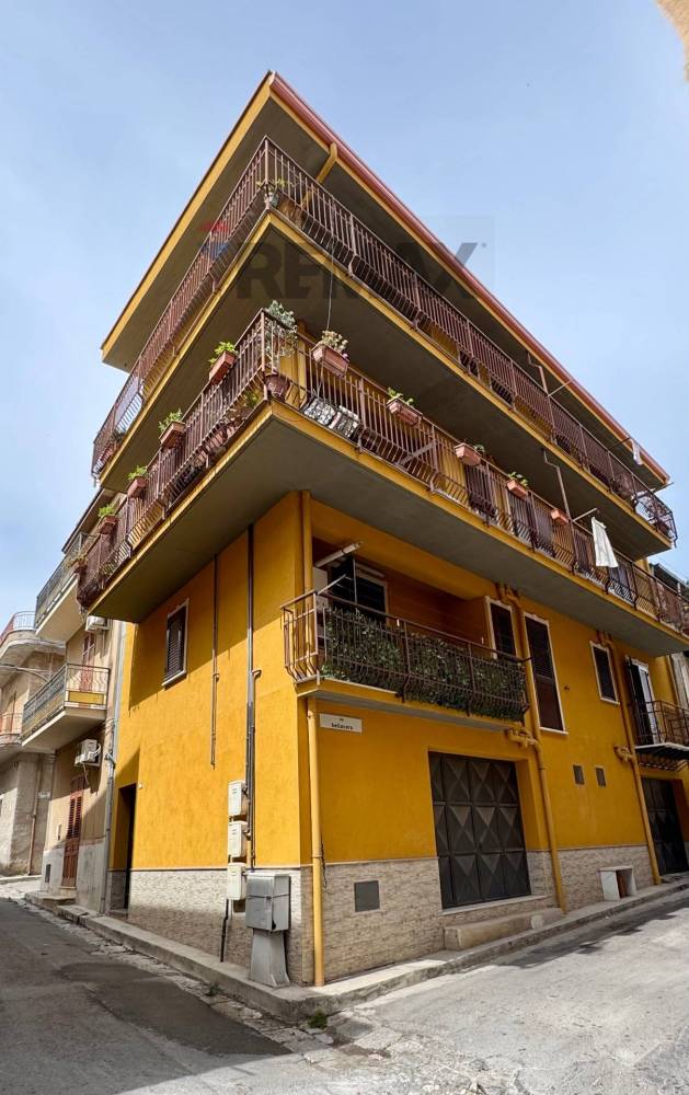 appartamento in vendita a Casteldaccia
