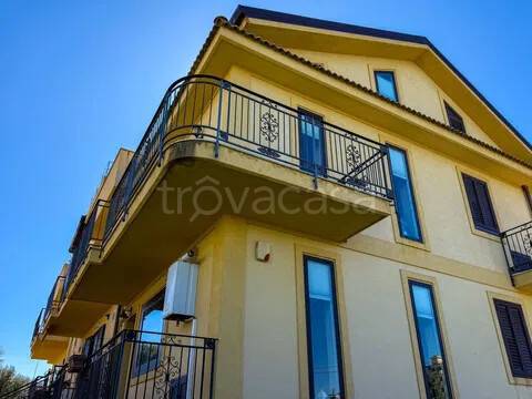 casa indipendente in vendita a Casteldaccia