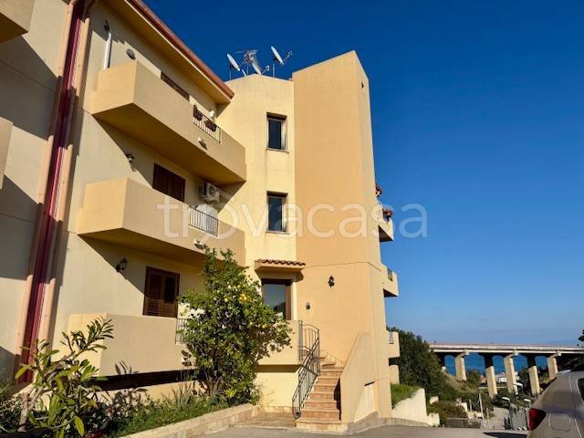 appartamento in vendita a Casteldaccia