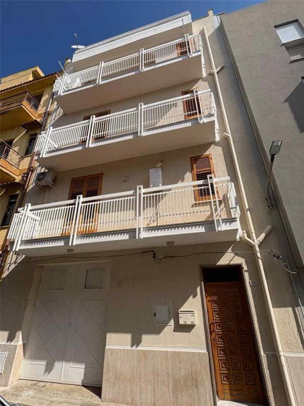 casa indipendente in vendita a Casteldaccia