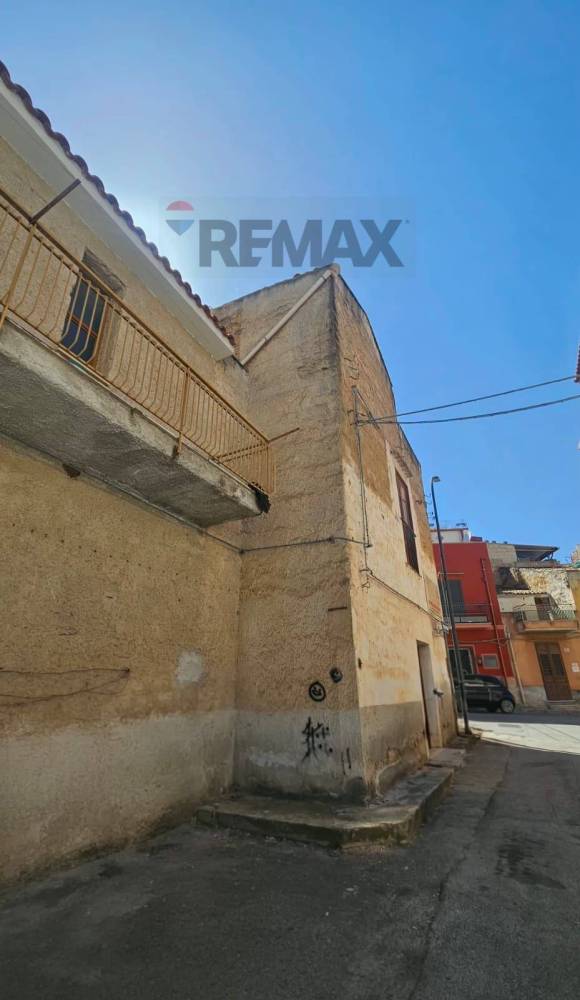 casa indipendente in vendita a Casteldaccia