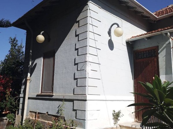 casa indipendente in vendita a Casteldaccia
