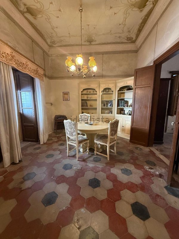 casa indipendente in vendita a Casteldaccia