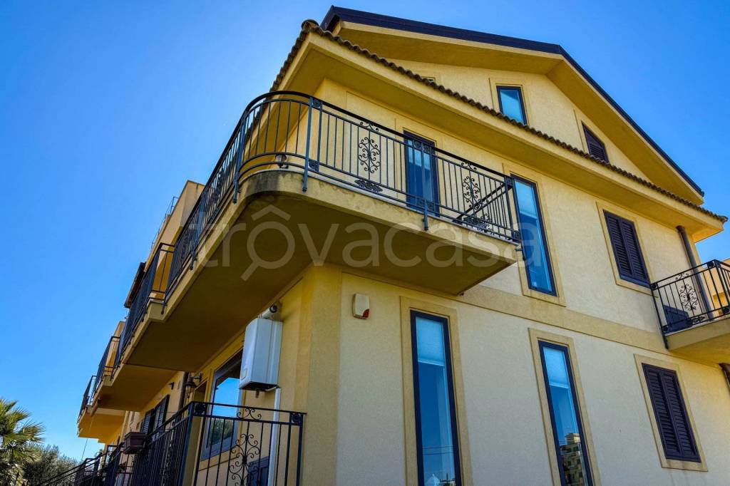 casa indipendente in vendita a Casteldaccia