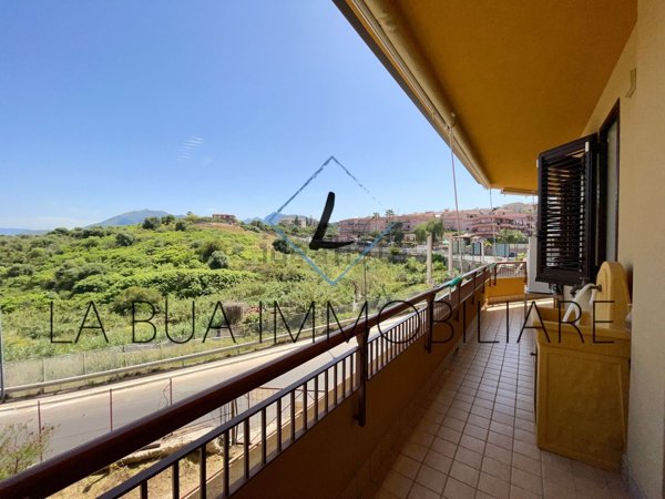 appartamento in vendita a Casteldaccia