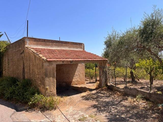 casa indipendente in vendita a Casteldaccia