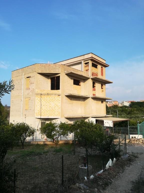casa indipendente in vendita a Casteldaccia