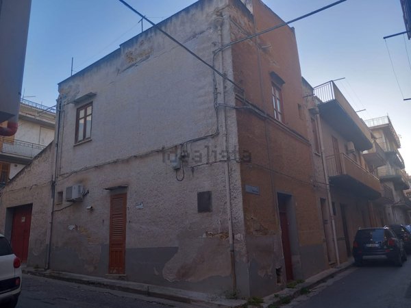 appartamento in vendita a Casteldaccia