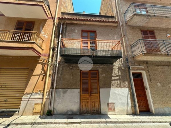 appartamento in vendita a Casteldaccia