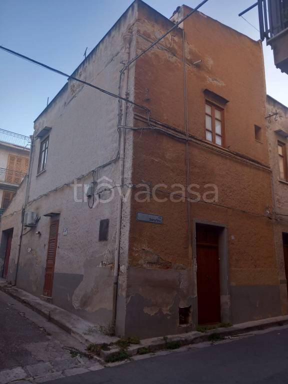 appartamento in vendita a Casteldaccia