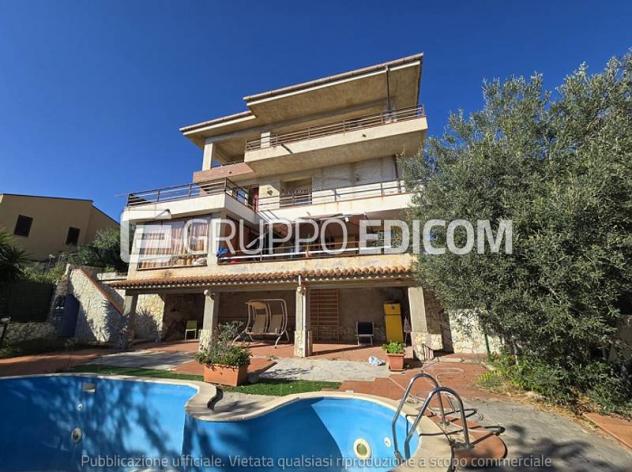 casa indipendente in vendita a Casteldaccia