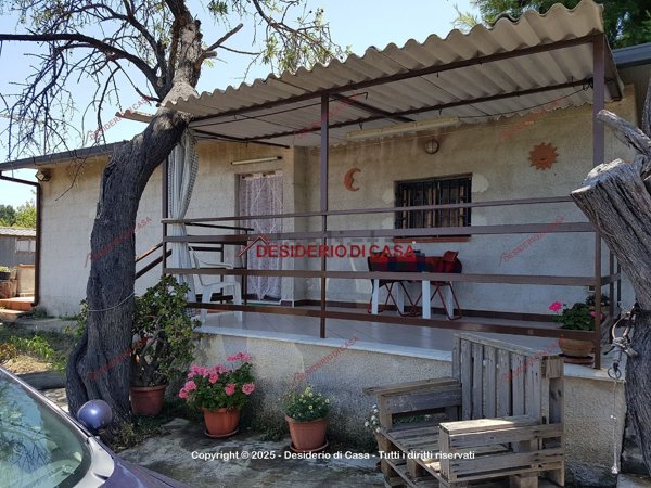 casa indipendente in vendita a Casteldaccia