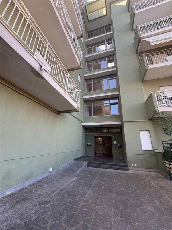 appartamento in affitto a Casteldaccia