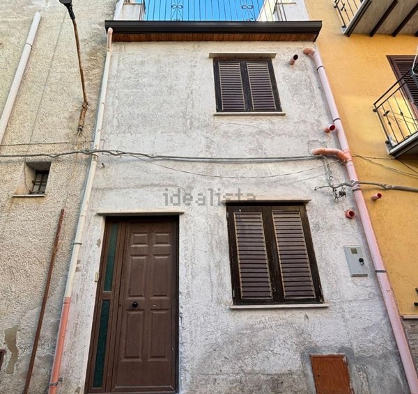 appartamento in vendita a Casteldaccia