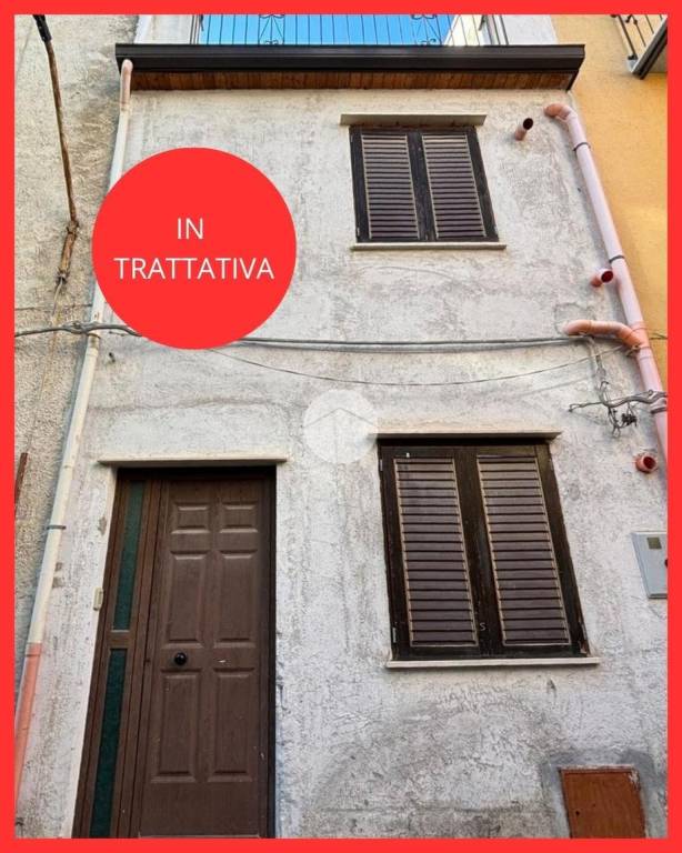 casa indipendente in vendita a Casteldaccia