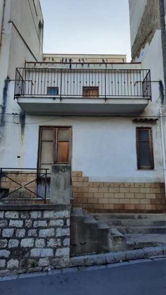 appartamento in vendita a Casteldaccia
