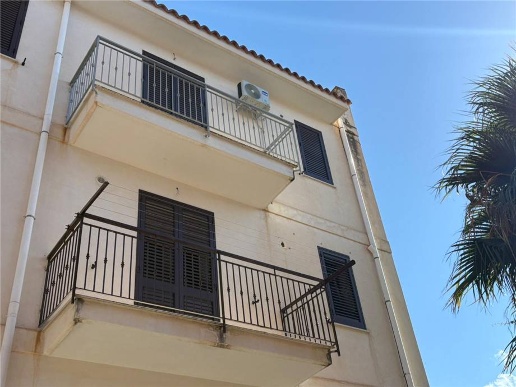 appartamento in vendita a Casteldaccia