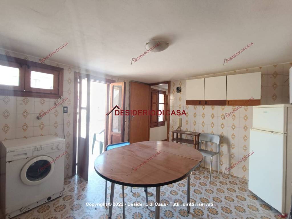appartamento in vendita a Casteldaccia