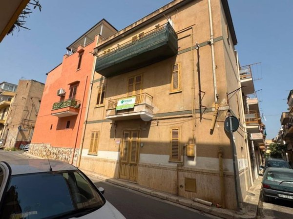 attico in vendita a Casteldaccia