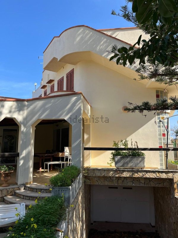 casa indipendente in vendita a Casteldaccia