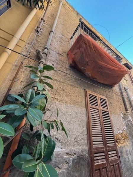 casa indipendente in vendita a Casteldaccia