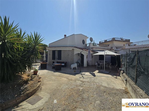 casa indipendente in vendita a Casteldaccia