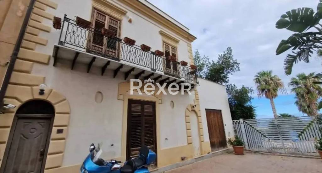 casa indipendente in vendita a Casteldaccia