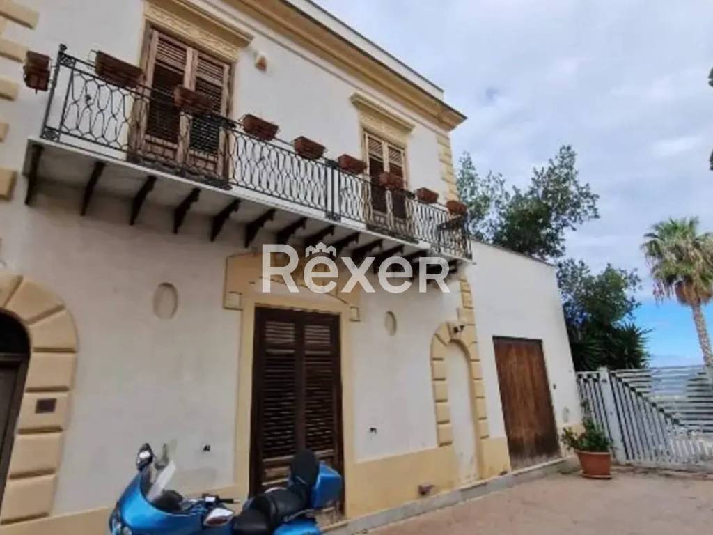 casa indipendente in vendita a Casteldaccia